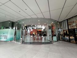 Tung Centre (D1), Office #537660221
